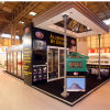 Our Stand.